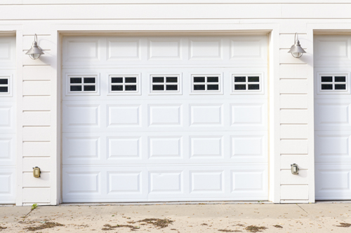 Understanding Garage Door Sizes