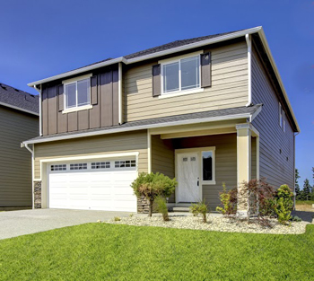 Garage Door Repair in Kentfield