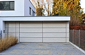 Garage Door Repair in Marin County