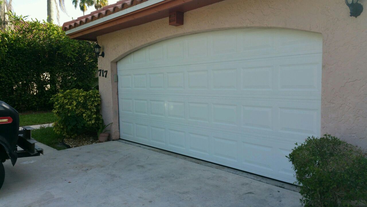 Understanding Garage Door Sizes